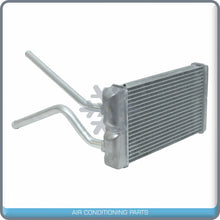 Load image into Gallery viewer, A/C Heater Core for Buick LeSabre / Oldsmobile Aurora / Pontiac Bonneville QU - Qualy Air