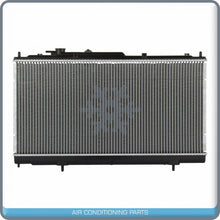Load image into Gallery viewer, Radiator for Chrysler Sebring / Dodge Stratus / Mitsubishi Eclipse QOA - Qualy Air