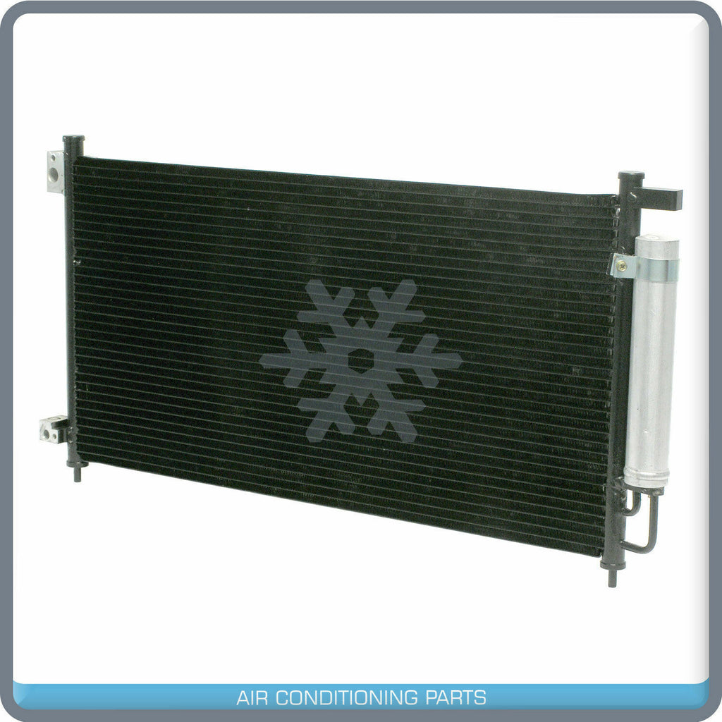 A/C Condenser for Honda Accord QU - Qualy Air