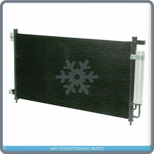 Load image into Gallery viewer, A/C Condenser for Honda Accord QU - Qualy Air