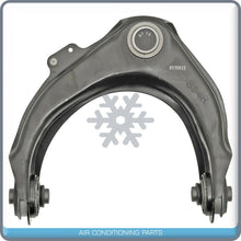 Load image into Gallery viewer, Control Arm Front Upper Right for Acura CL, Acura TL, Honda Accord QOA - Qualy Air