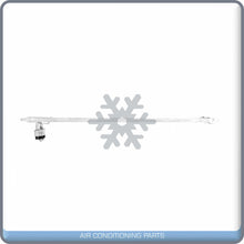 Cargar imagen en el visor de la galería, A/C Condenser for Dodge Journey QL - Qualy Air