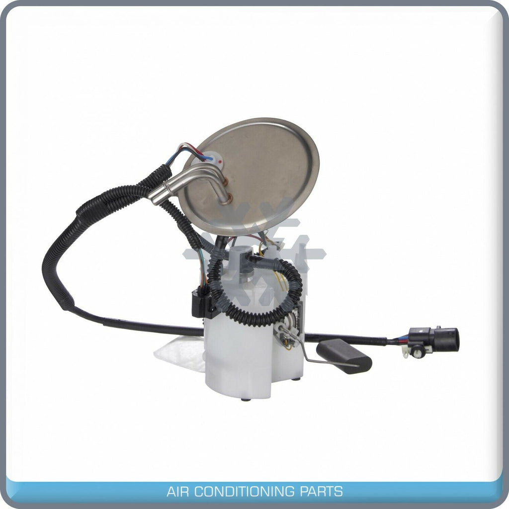 Electric Fuel Pump for Mercury Sable QOA - Qualy Air