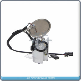 Electric Fuel Pump for Mercury Sable QOA - Qualy Air