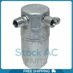 A/C Receiver Drier for Chevrolet Malibu / Oldsmobile Alero, Cutlass / Pont... QR