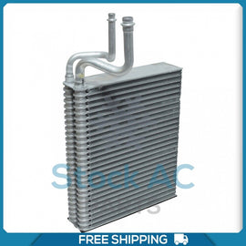 AC Evaporator for Dodge Durango - 2004 2005 2006 - OE# 5061341AA QR - Qualy Air