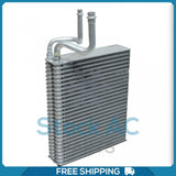 Evaporador AC para Dodge Durango - 2004 2005 2006 - OE# 5061341AA QR