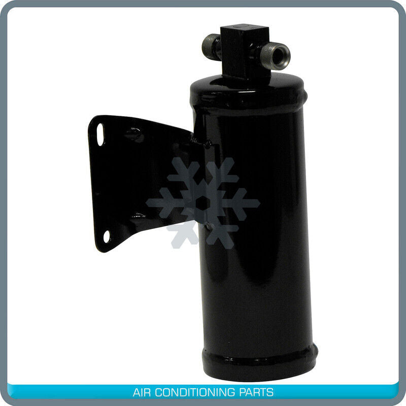 New A/C Receiver Drier for MAZ RX7 91-89 QU QU - Qualy Air