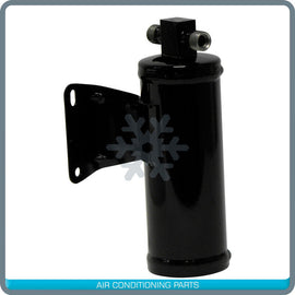 New A/C Receiver Drier for MAZ RX7 91-89 QU QU - Qualy Air