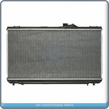 Load image into Gallery viewer, NEW Radiator for Lexus IS300 3.0L - 2001 to 2005 - OE# 1640046720 - Qualy Air