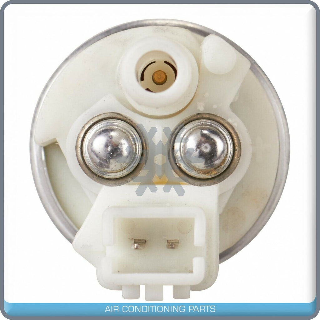 Electric Fuel Pump for Chevrolet Camaro, Caprice, Corvette / Pontiac 6000... QOA - Qualy Air
