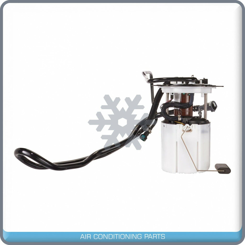 Electric Fuel Pump Module For Chevry Malibu 2007-2008 L4 2.2L L6 3.5L FG0955 QOA - Qualy Air