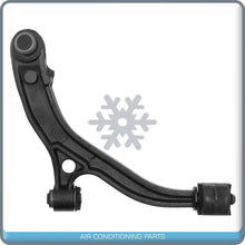 Load image into Gallery viewer, Control Arm Front Lower Left for Chrysler 2008-01, Dodge 2007-01 QOA - Qualy Air