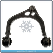 Load image into Gallery viewer, Control Arm Front Upper Right for Chrysler 300, Dodge Challenger, Dodge C... QOA - Qualy Air