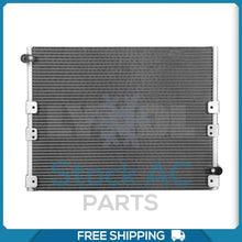 Load image into Gallery viewer, A/C Condenser for Toyota 4Runner QL - Qualy Air