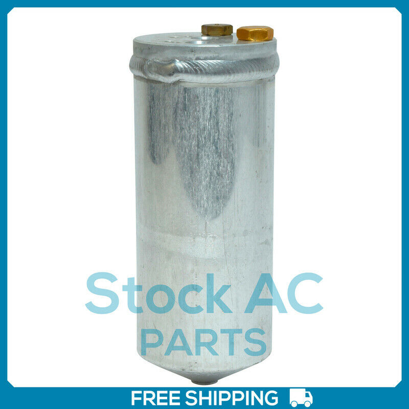 New A/C Receiver Drier for Pathfinder QX4 QU - Qualy Air