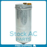 New A/C Receiver Drier for Pathfinder QX4 QU