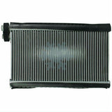 New A/C Evaporator fits Komatsu PC138US-8 - OE# ND4466001472