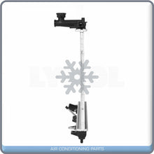 Cargar imagen en el visor de la galería, Radiator for Santa Fe QL - Qualy Air