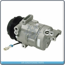 Load image into Gallery viewer, A/C Kit for Saturn L300, LS2, LW2, LW300 QU - Qualy Air