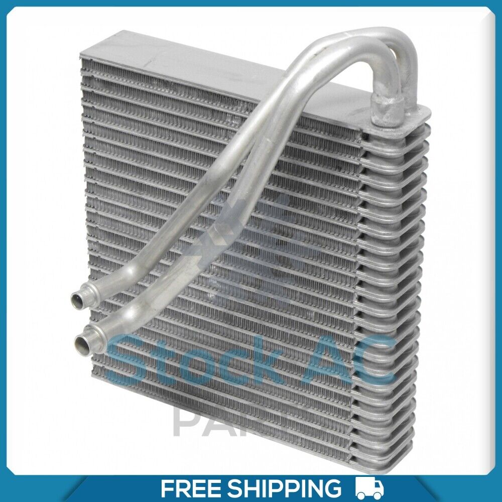 New A/C Evaporator for Mini Cooper - 2007 to 2016 - OE# 64113422669 - Qualy Air