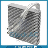 New A/C Evaporator for Mini Cooper - 2007 to 2016 - OE# 64113422669