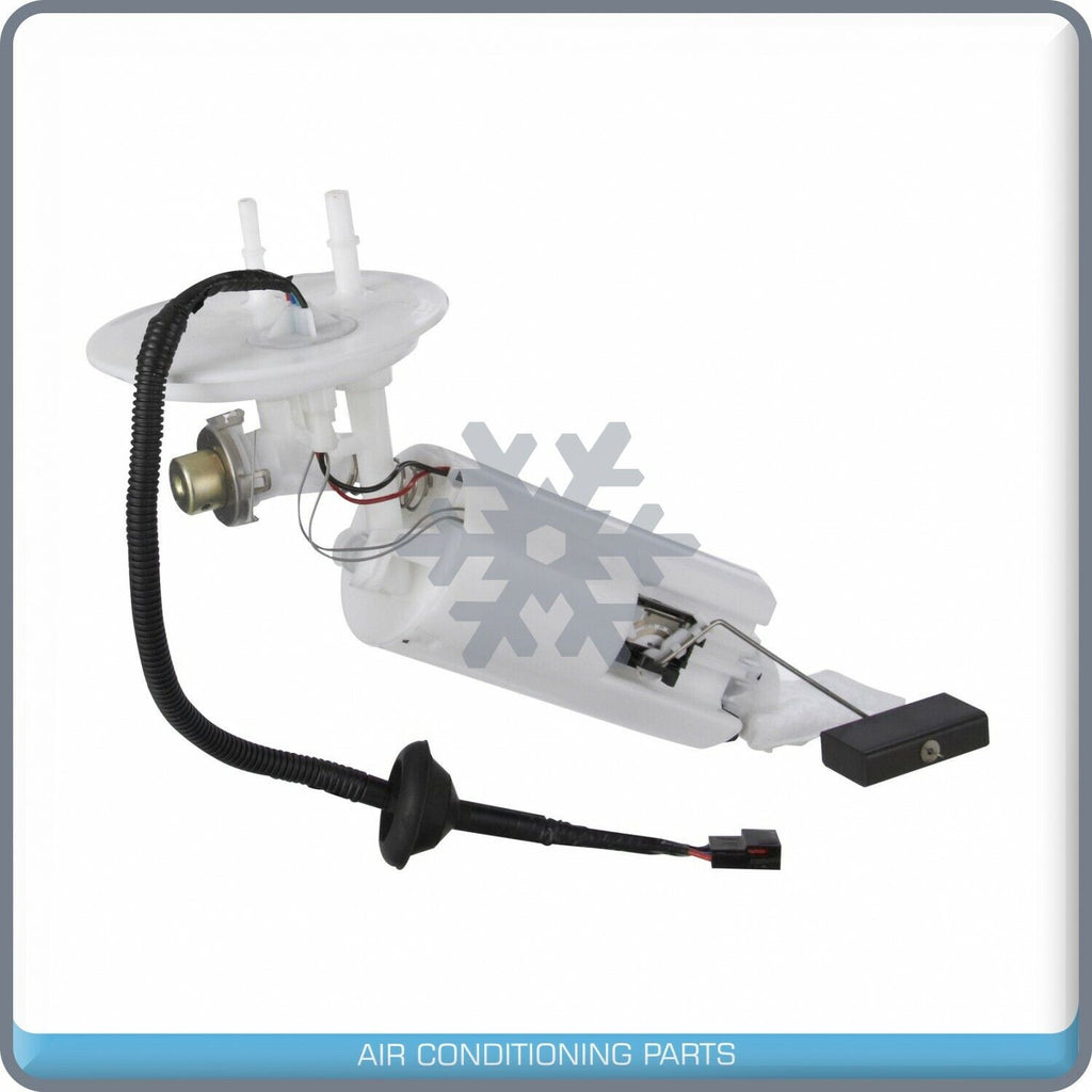 Electric Fuel Pump Module for for Plymouth Breeze 2.0L 2.4L 1996 1997 E7089M QOA - Qualy Air