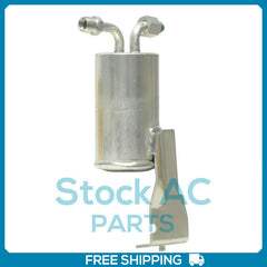 New A/C Receiver Drier for CHRY CIRRUS 00-95 QU QU