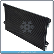 Load image into Gallery viewer, A/C Condenser for Mack CHU, CXU, GU7/8 / Volvo VAH, VNL, VNM.. - OE# 20956587 - Qualy Air