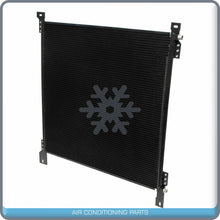 Load image into Gallery viewer, A/C Condenser for Peterbilt 200, 220, 224, 227, 265, 270, 320, 330, 335, 3.. - Qualy Air