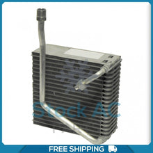 Load image into Gallery viewer, New A/C Evaporator for Nissan Frontier, Maxima, Xterra.. - OE# 272804Y900 - Qualy Air
