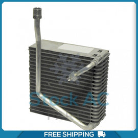 New A/C Evaporator for Nissan Frontier, Maxima, Xterra.. - OE# 272804Y900 - Qualy Air