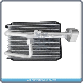 New A/C Evaporator for Cadillac Escalade/ Chevy Tahoe / GMC Yukon - OE# 12477713 - Qualy Air