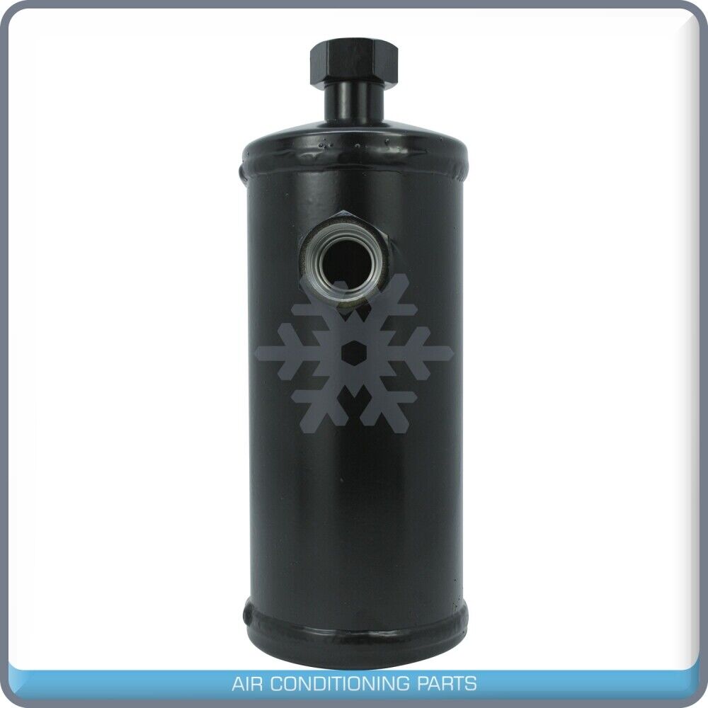 New A/C Receiver Drier for CATERPILLAR MOTOR GRADER - OE#1976218 - Qualy Air