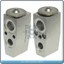 Load image into Gallery viewer, A/C Expansion Valve for Cadillac XLR / Chevrolet Corvette QR - Qualy Air