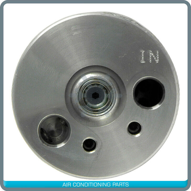 New A/C Receiver Drier for HOND INSIGHT 04-00 QU QU - Qualy Air