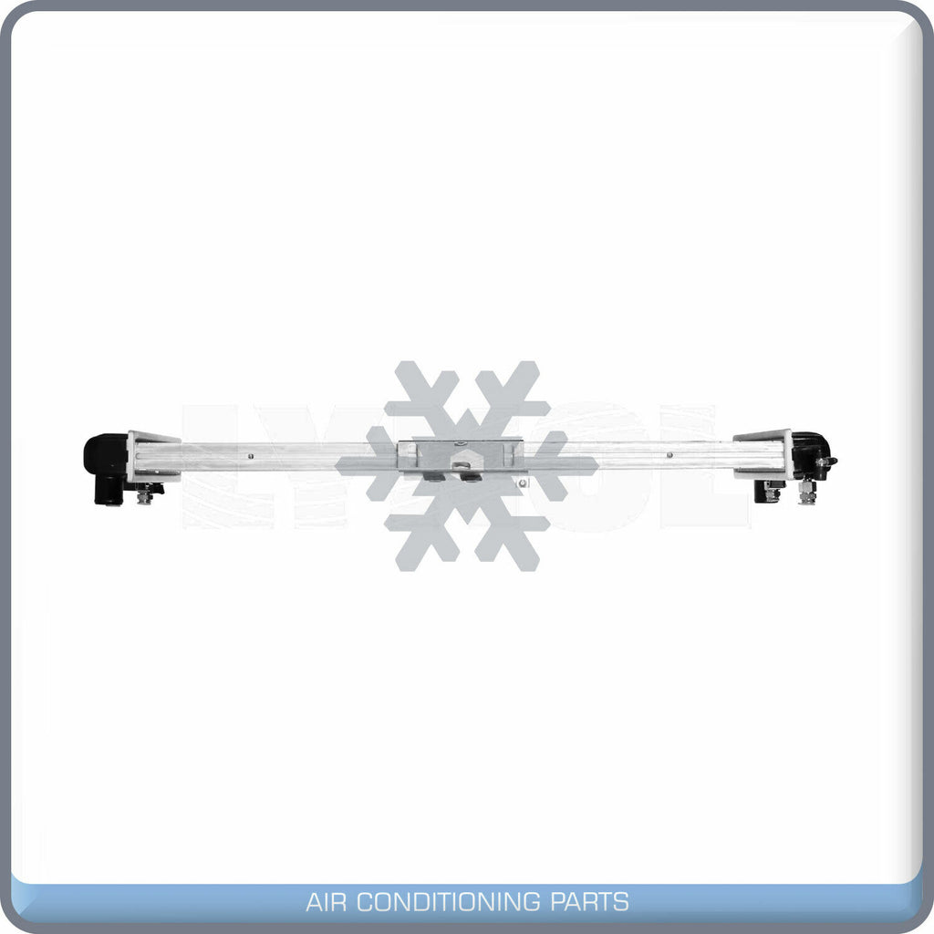 Radiator for Buick Roadmaster / Cadillac Fleetwood / Chevrolet Caprice... QL - Qualy Air