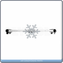 Cargar imagen en el visor de la galería, Radiator for Buick Roadmaster / Cadillac Fleetwood / Chevrolet Caprice... QL - Qualy Air