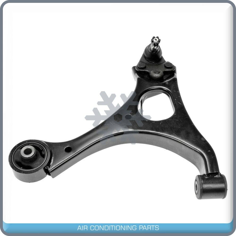 Control Arm Front Lower Right for Honda Civic 2011-06 QOA - Qualy Air