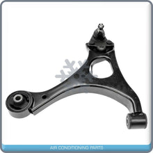 Load image into Gallery viewer, Control Arm Front Lower Right for Honda Civic 2011-06 QOA - Qualy Air