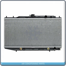 Load image into Gallery viewer, Radiator for Honda Civic, CRX QOA - Qualy Air