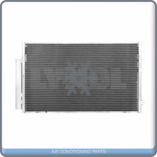 Load image into Gallery viewer, A/C Condenser for Scion tC QL - Qualy Air