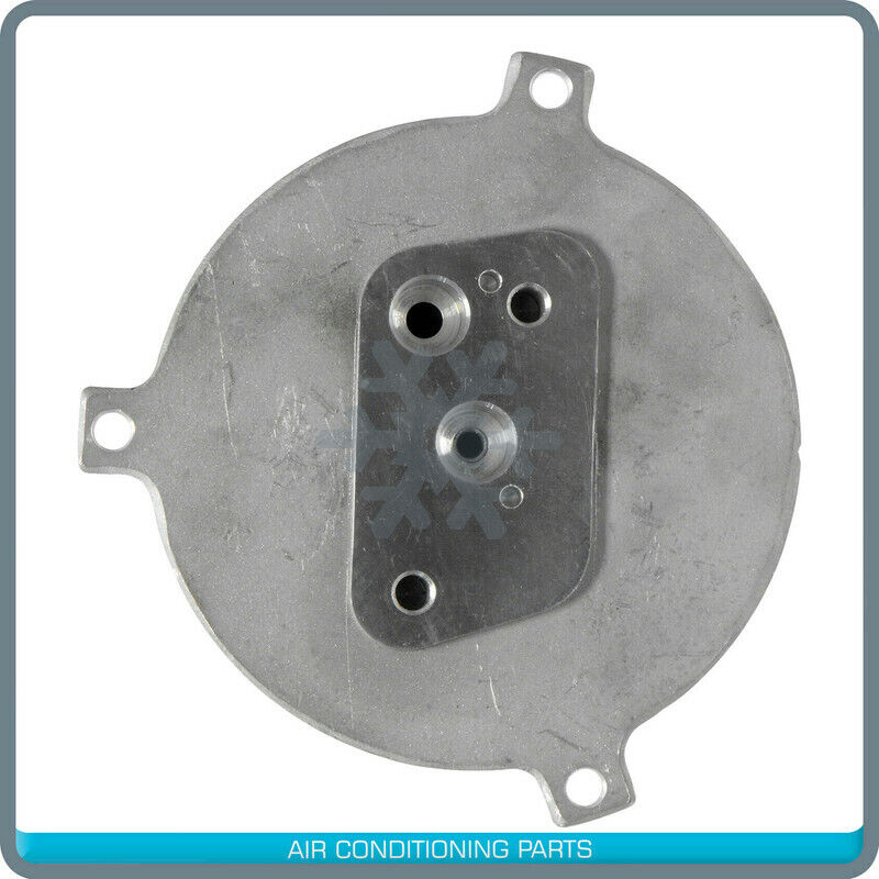 New A/C Receiver Drier for BMW 540I 528I 98 QU QU - Qualy Air