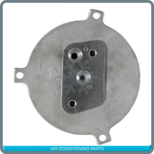 Cargar imagen en el visor de la galería, New A/C Receiver Drier for BMW 540I 528I 98 QU QU - Qualy Air