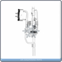 Load image into Gallery viewer, A/C Condenser for Saturn L300, L200, LW200, LW300, L100, LS, LS1, LS2, LW1... QL - Qualy Air