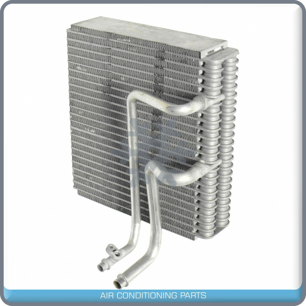 A/C Evaporator Core for Chevrolet Equinox / Saturn Vue QU - Qualy Air