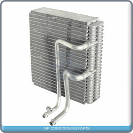 A/C Evaporator Core for Chevrolet Equinox / Saturn Vue QU - Qualy Air