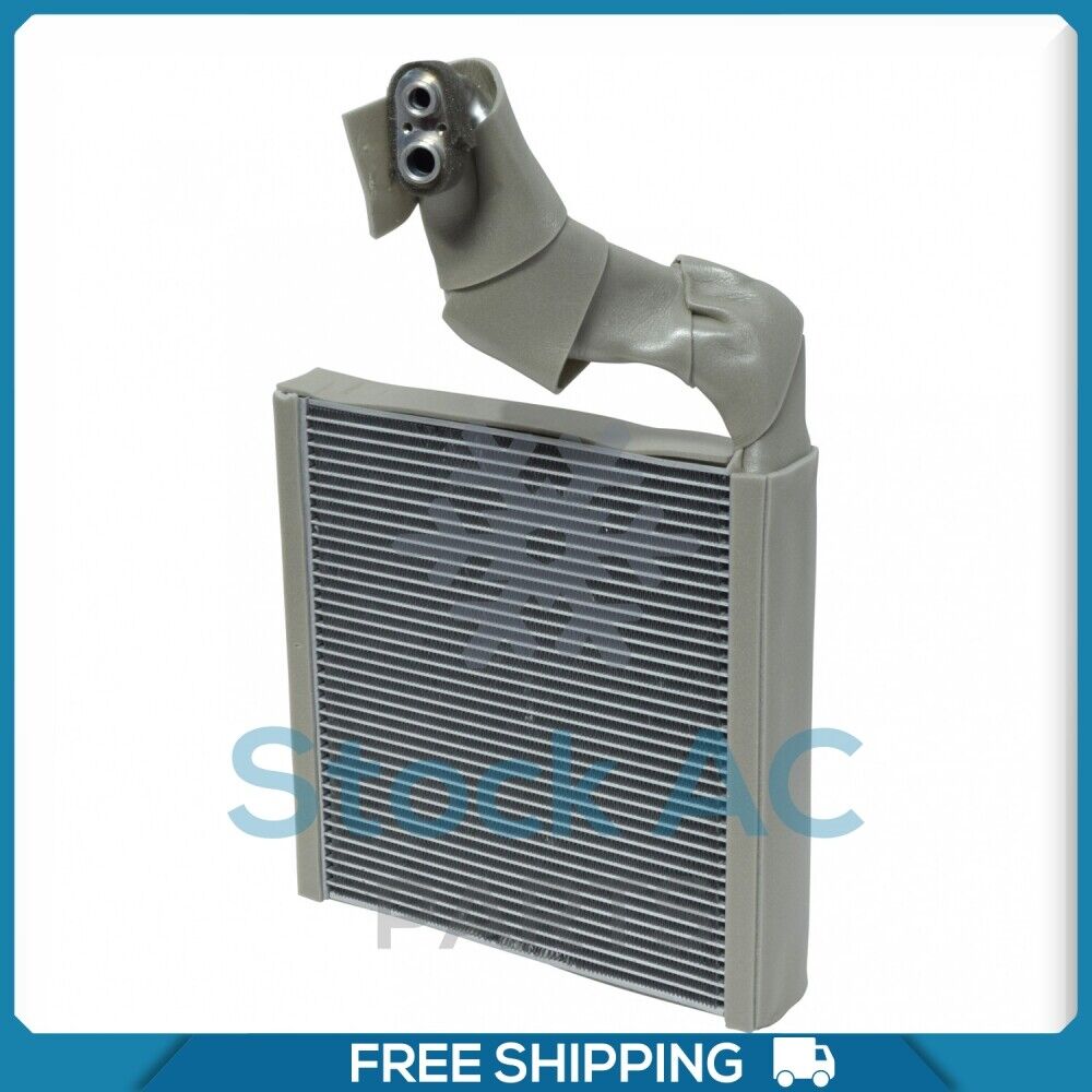 New A/C Evaporator Core for Mazda 3, 6, CX-5 - 2014 to 2018 - OE# GHP961J10 - Qualy Air