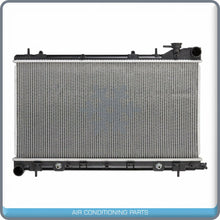 Load image into Gallery viewer, NEW Radiator for Subaru Forester 2003 to 2008 - OE# 45111SA030 - Qualy Air