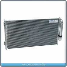 Load image into Gallery viewer, A/C Condenser for X-Trail QU - Qualy Air